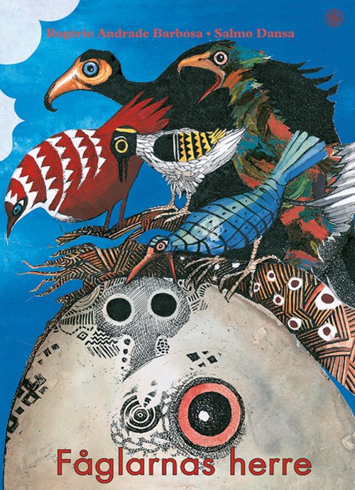 Fåglarnas herre | 0:e upplagan