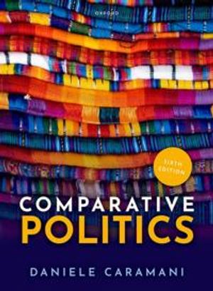 Comparative Politics | 6:e upplagan