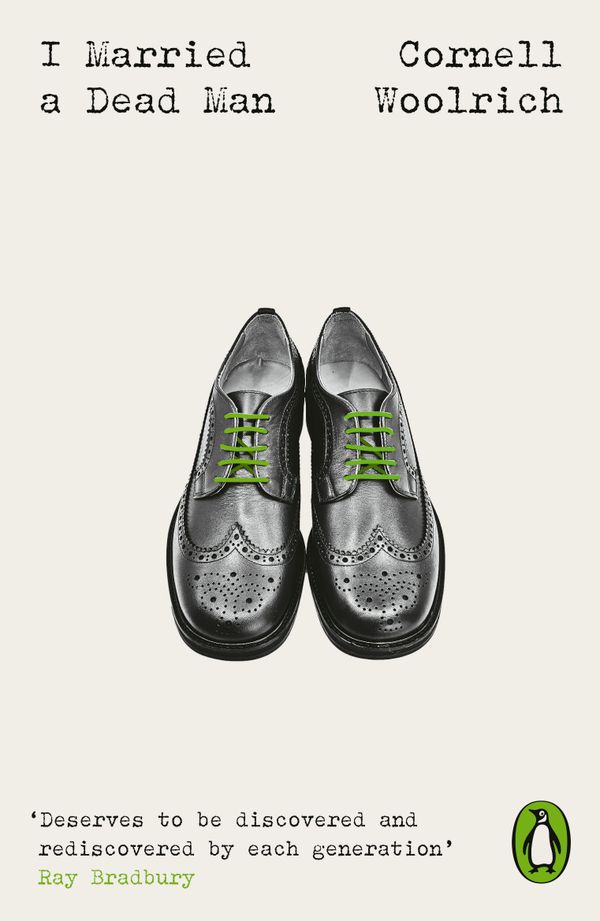 I Married A Dead Man | 0:e upplagan