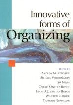 Innovative Forms of Organizing | 0:e upplagan