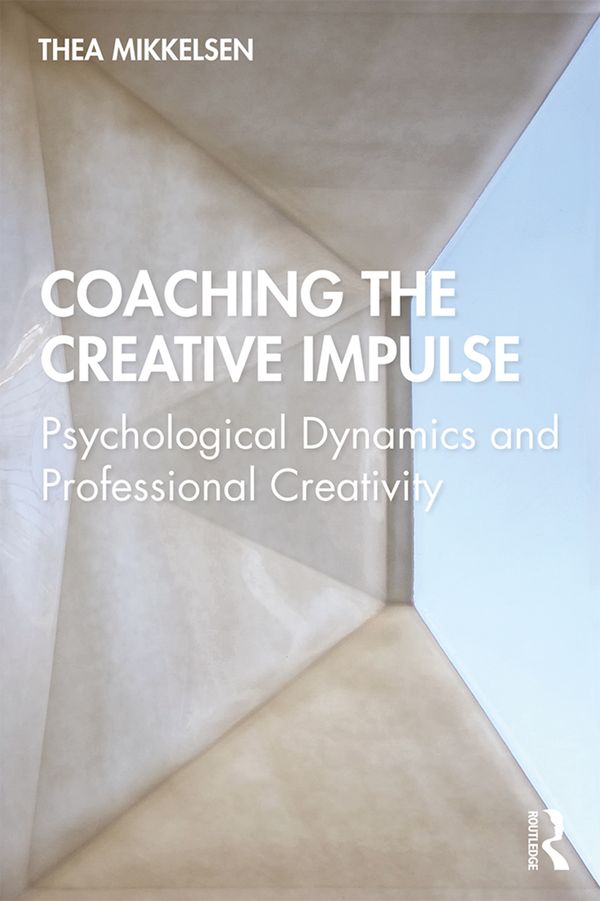 Coaching the Creative Impulse | 1:a upplagan