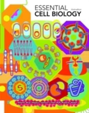 Essential Cell Biology | 3:e upplagan