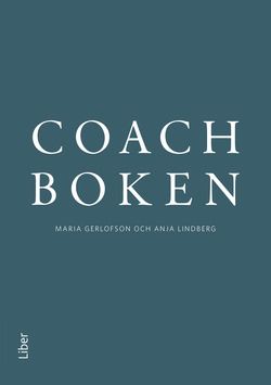 Coachboken | 1:a upplagan