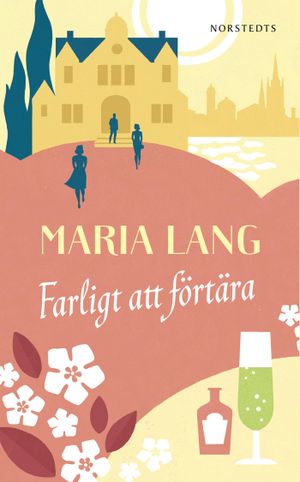 Farligt att förtära | 1:a upplagan