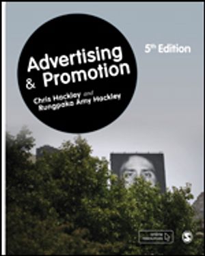 Advertising and Promotion | 5:e upplagan