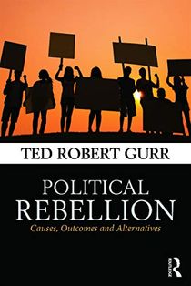 Political rebellion - causes, outcomes and alternatives