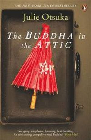 The Buddha in the Attic