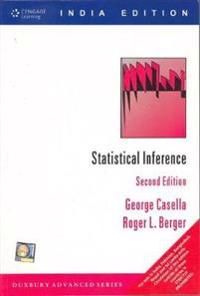 STATISTICAL INFERENCE