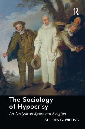 The Sociology of Hypocrisy | 1:a upplagan