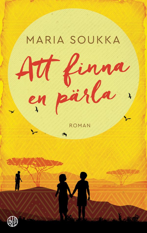 Att finna en pärla | 1:a upplagan