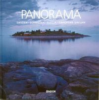 Panorama Sweden | 0:e upplagan