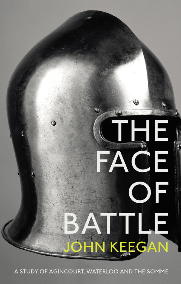 The Face Of Battle | 0:e upplagan