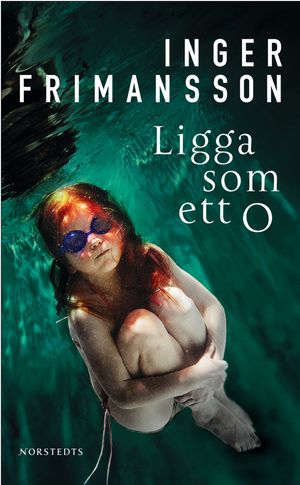 Ligga som ett O |  2:e upplagan