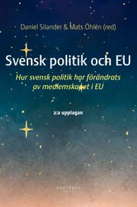 Svensk politik och EU | 2:a upplagan