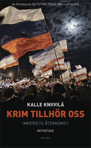 Krim tillhör oss | 1:a upplagan