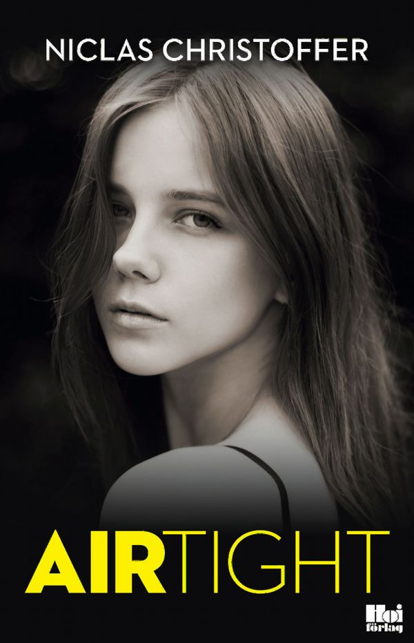 Airtight | 1:a upplagan
