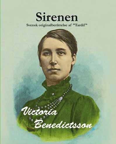 Sirenen | 0:e upplagan
