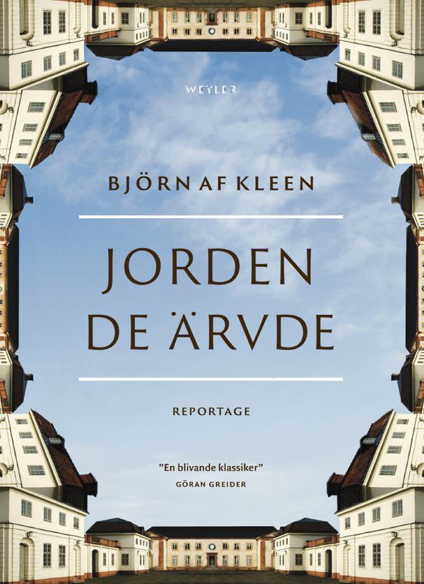 Jorden de ärvde | 1:a upplagan