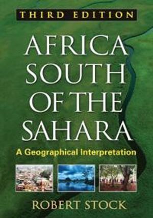 Africa South of the Sahara, Third Edition | 3:e upplagan