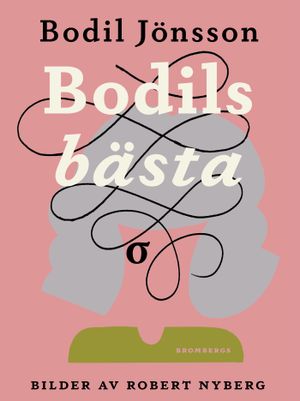 Bodils bästa | 1:a upplagan