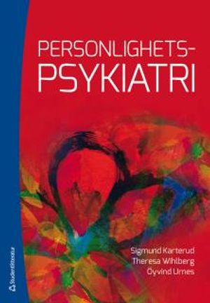 Personlighetspsykiatri | 1:a upplagan