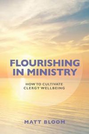 Flourishing in Ministry