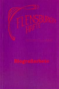 Biografiarbete | 0:e upplagan