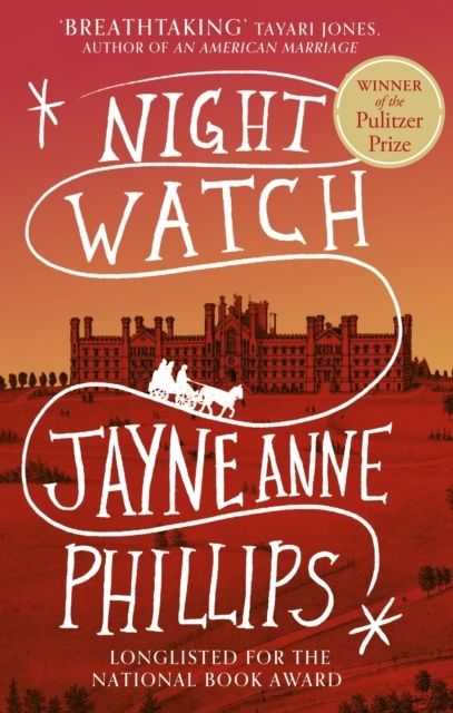Night Watch | 0:e upplagan