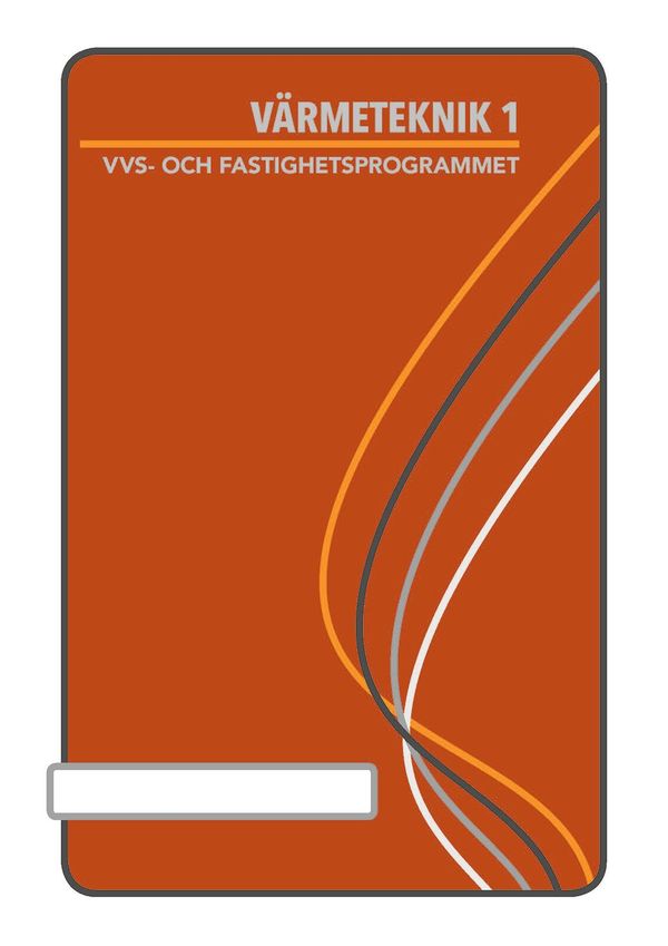 Värmeteknik 1 | 0:e upplagan