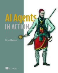 AI Agents in Action | 0:e upplagan