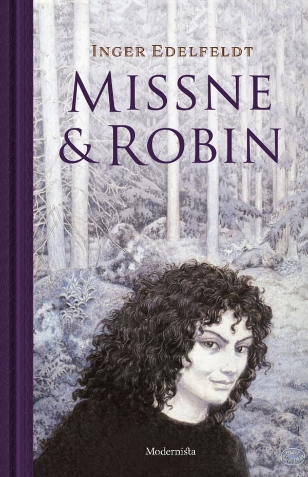 Missne och Robin | 1:a upplagan