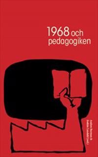 1968 och pedagogiken | 1:a upplagan
