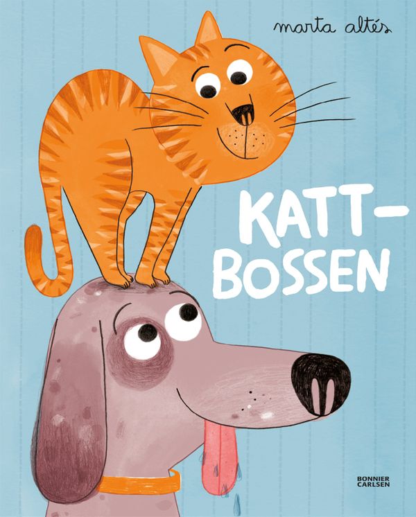 Kattbossen | 0:e upplagan