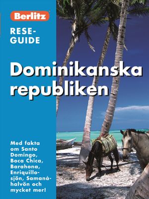 Dominikanska republiken