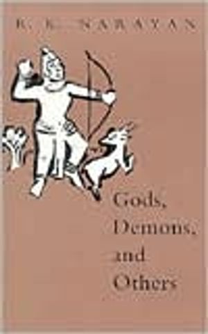 Gods, Demons, and Others