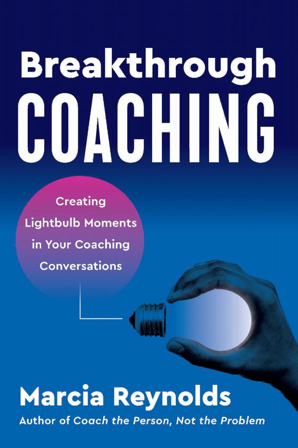 Breakthrough Coaching | 0:e upplagan