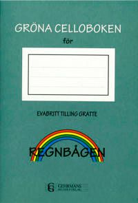 Gröna celloboken | 0:e upplagan