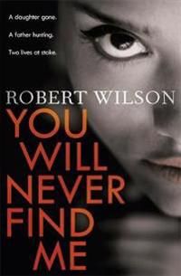 You Will Never Find Me | 0:e upplagan