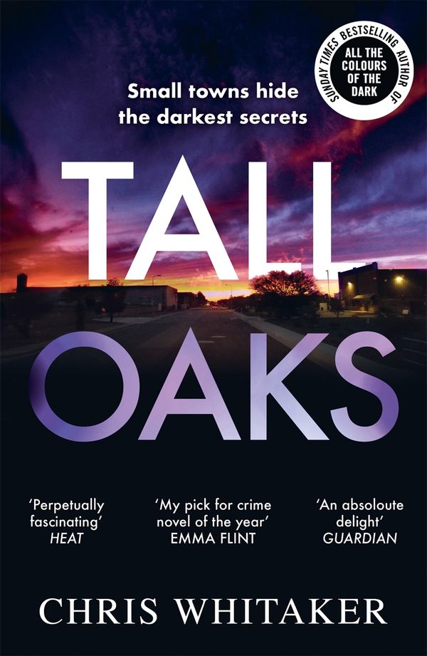 Tall Oaks | 0:e upplagan