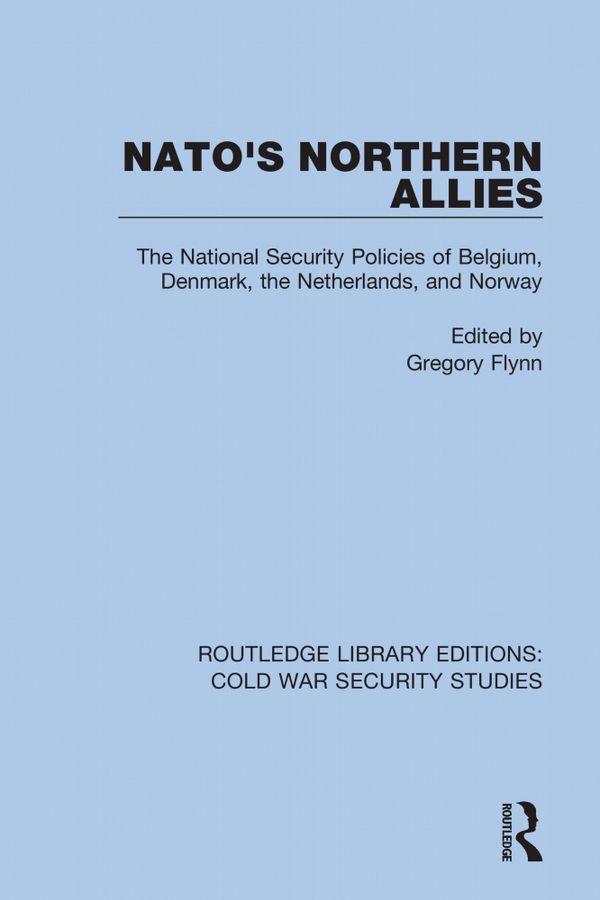NATO's Northern Allies | 1:a upplagan