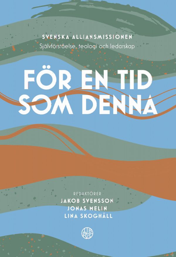 För en tid som denna | 0:e upplagan