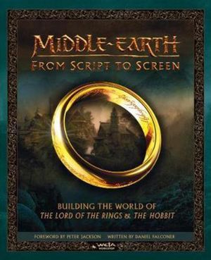 Middle-Earth: From Script to Screen