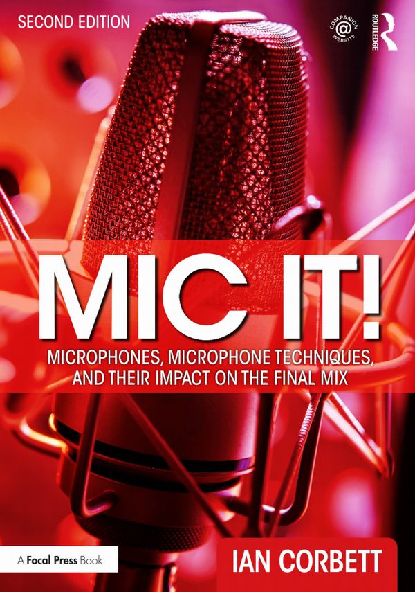 Mic It! | 2:a upplagan