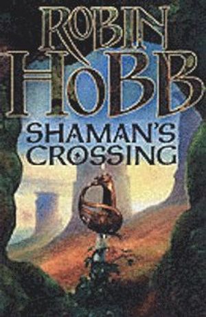 Shaman's crossing