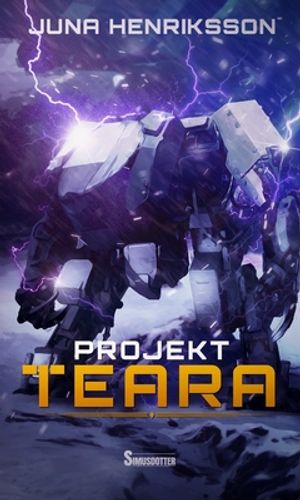 Projekt Teara | 1:a upplagan