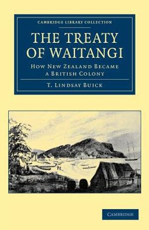 The Treaty of Waitangi