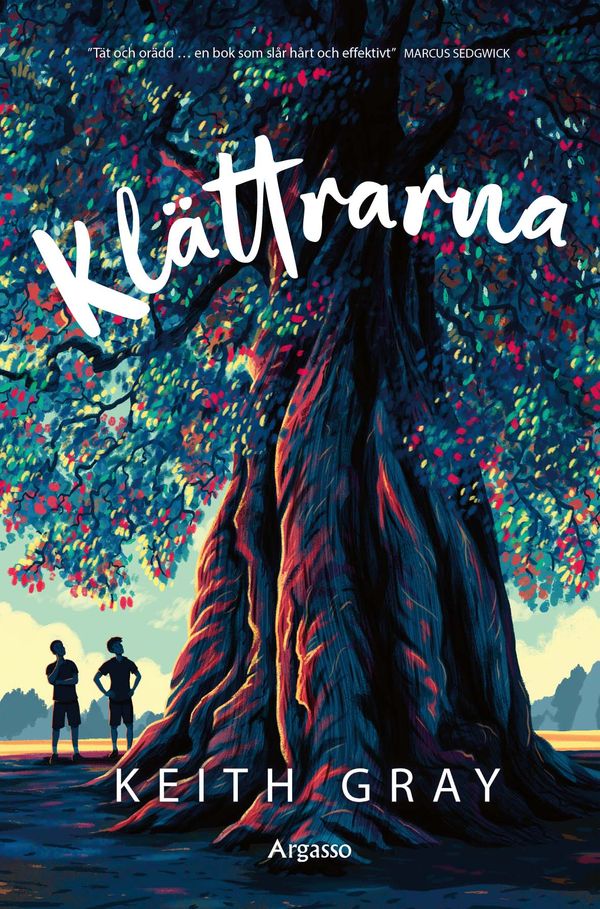 Klättrarna | 0:e upplagan