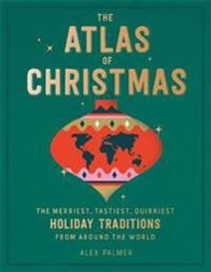 The Atlas of Christmas