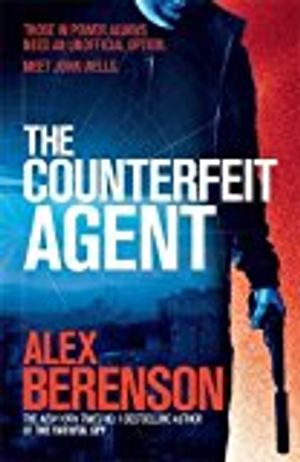 Counterfeit agent