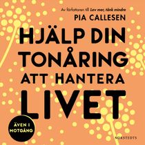 Hjälp din tonåring att hantera livet : även i motgång